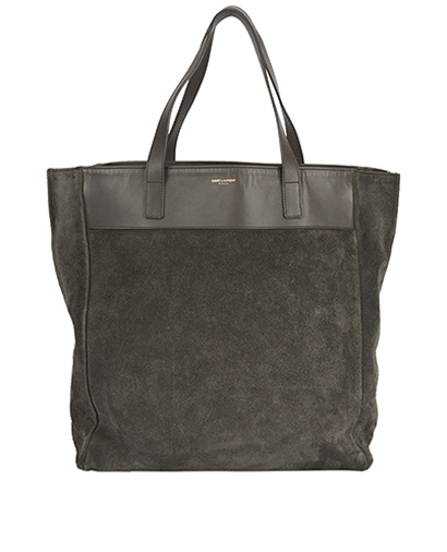Saint Laurent Reversible Tote, front view
